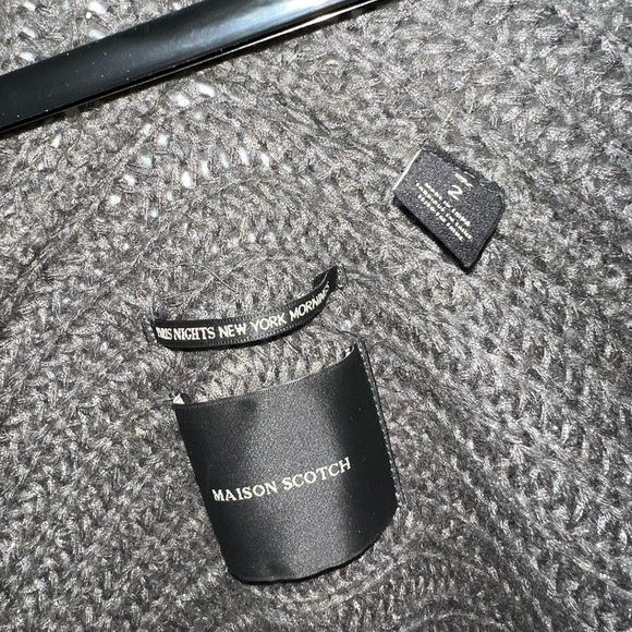 Vest scotch and Soda - Picture 3 of 4